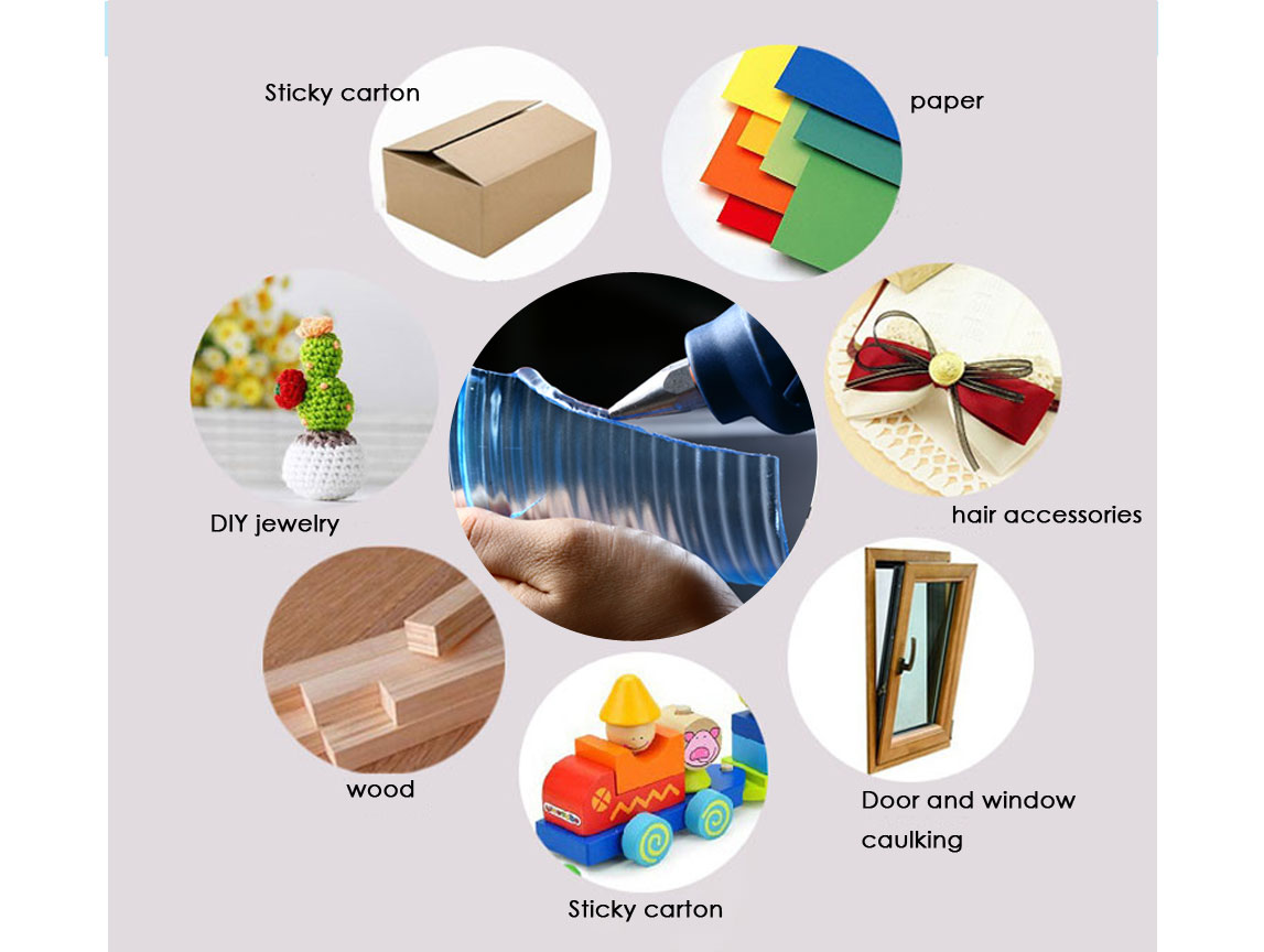 wholesale glue gun