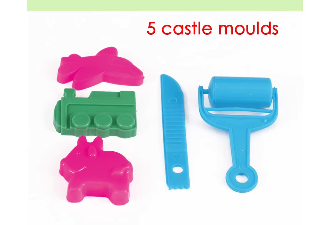 Eco Friendly Modeling Clay
