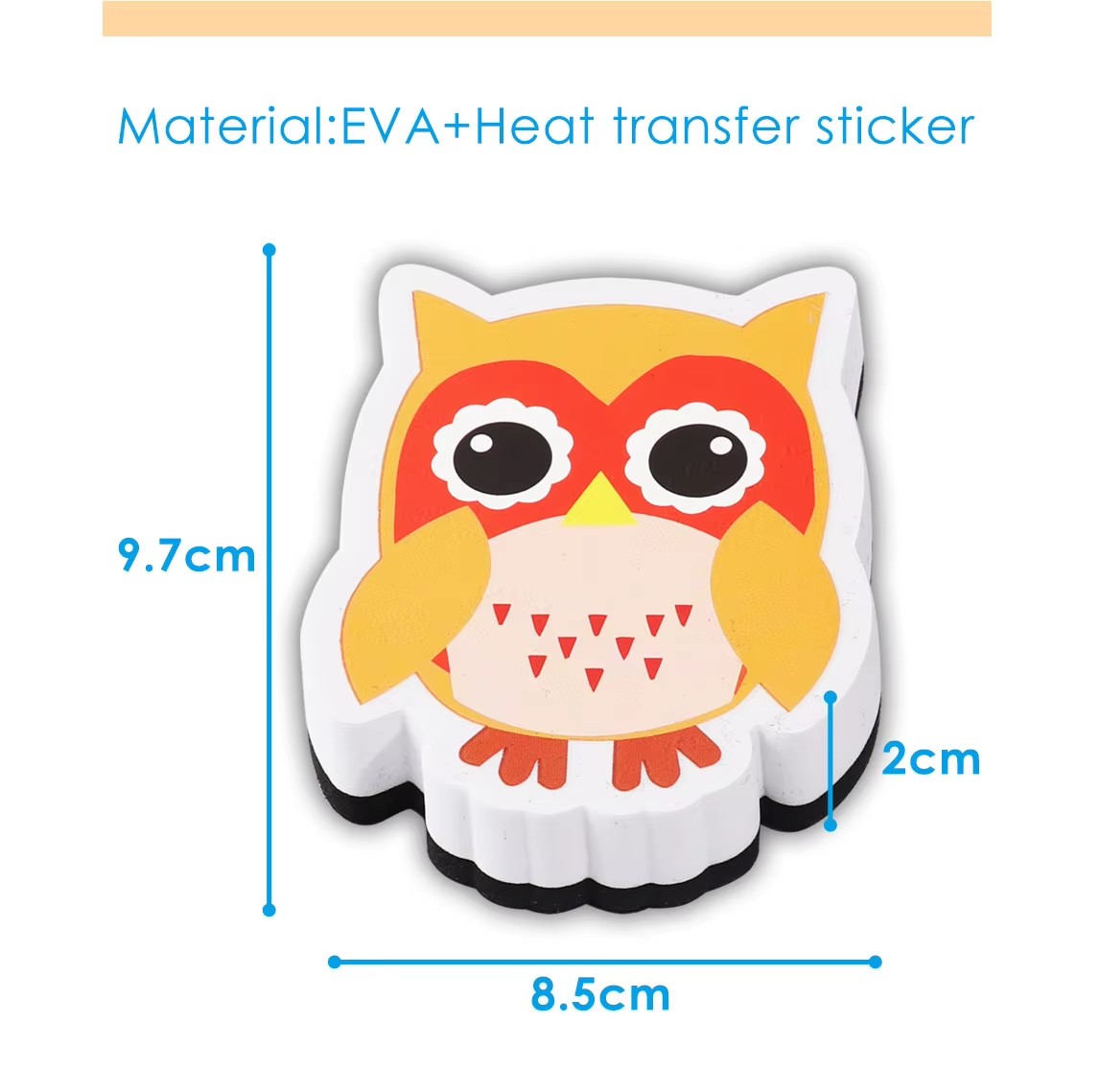board Eraser for school