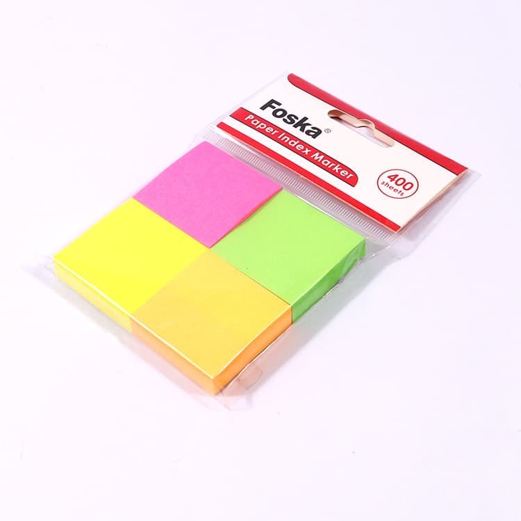 Strong Adhesive Sticky Notes