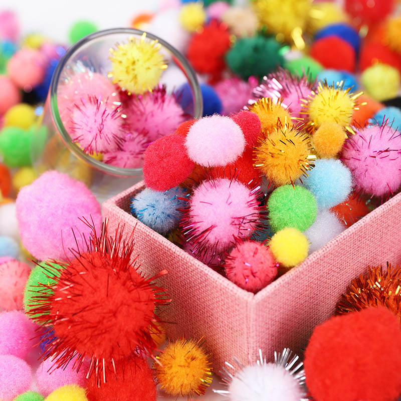 Pom Pom Ball