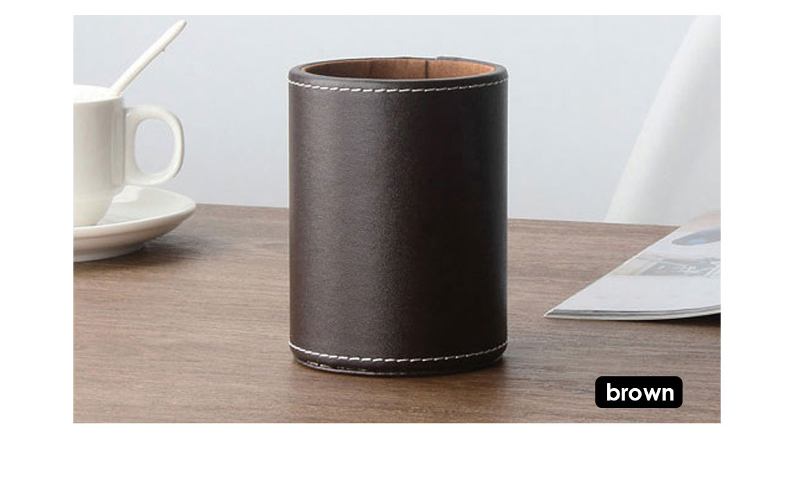 Desktop Organizer Pencil Holder