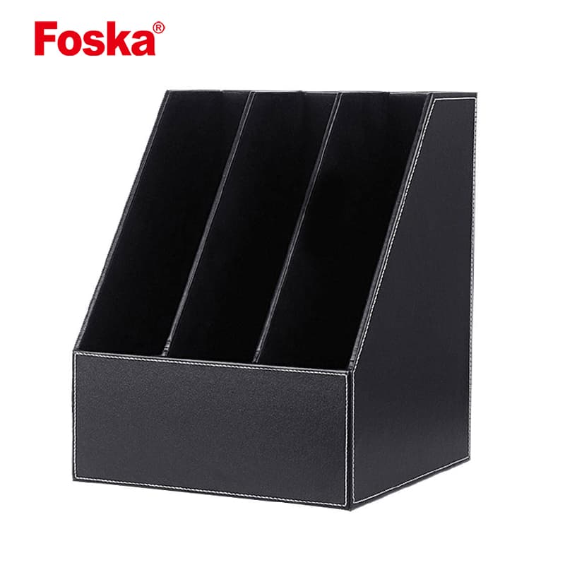 Durable Waterproof File Holder