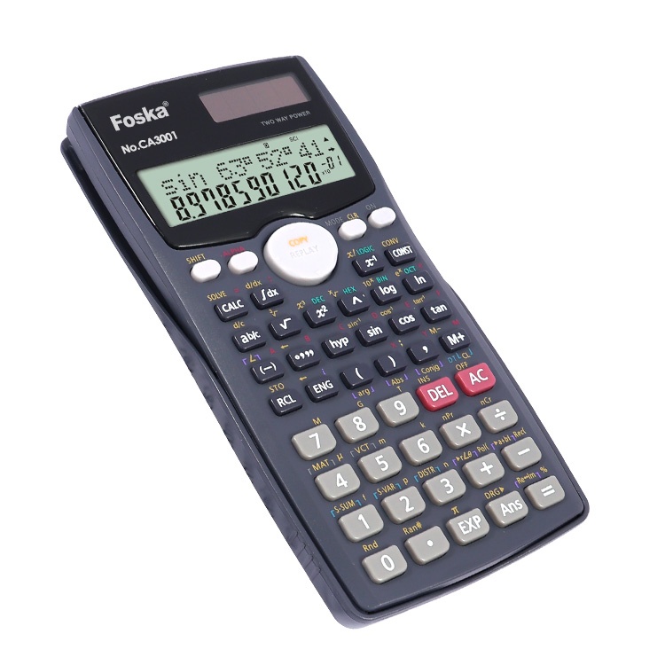 Science Calculator