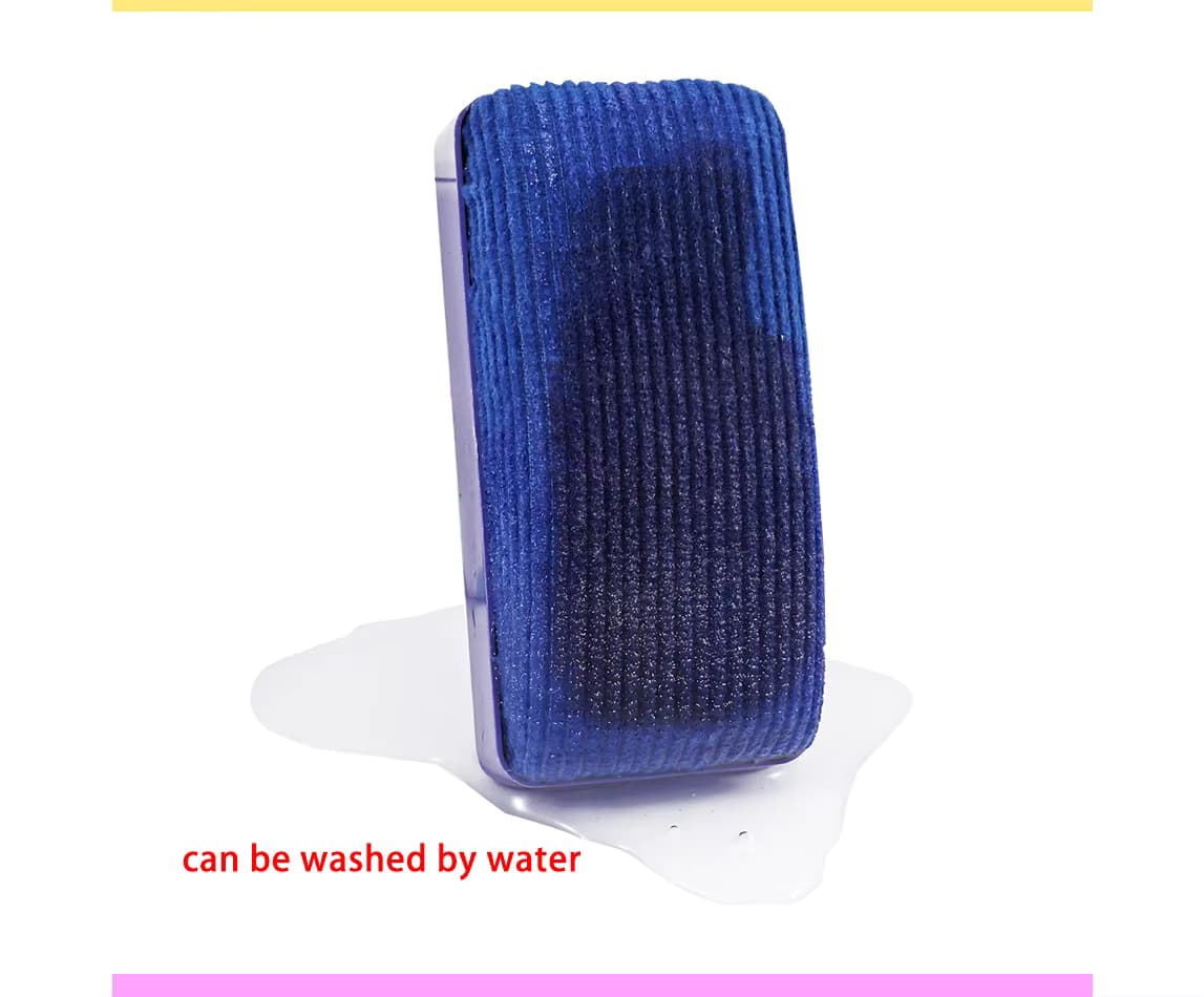 Simple Cute Whiteboard Eraser