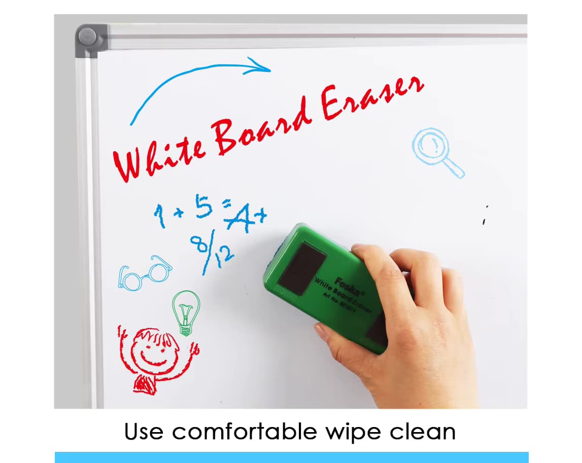 White Board Eraser