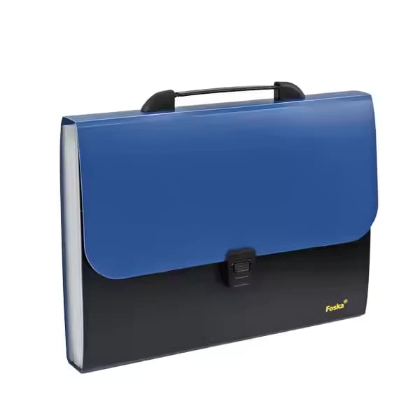 PP Expanding File Bag