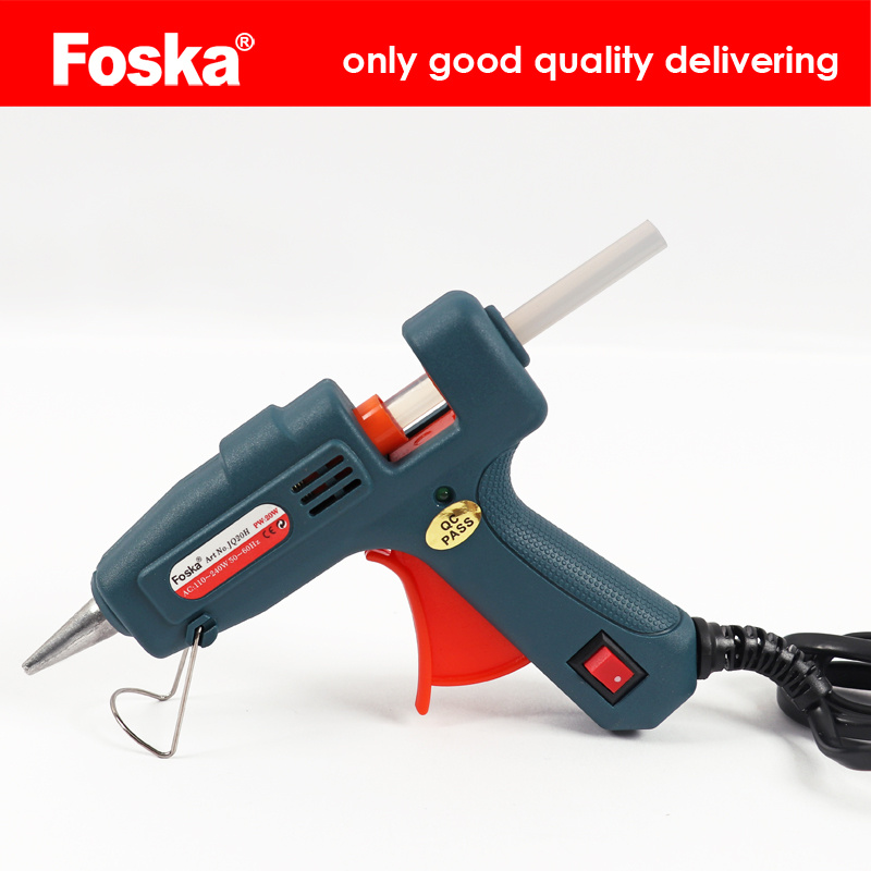 20W Hot Melt Glue Gun