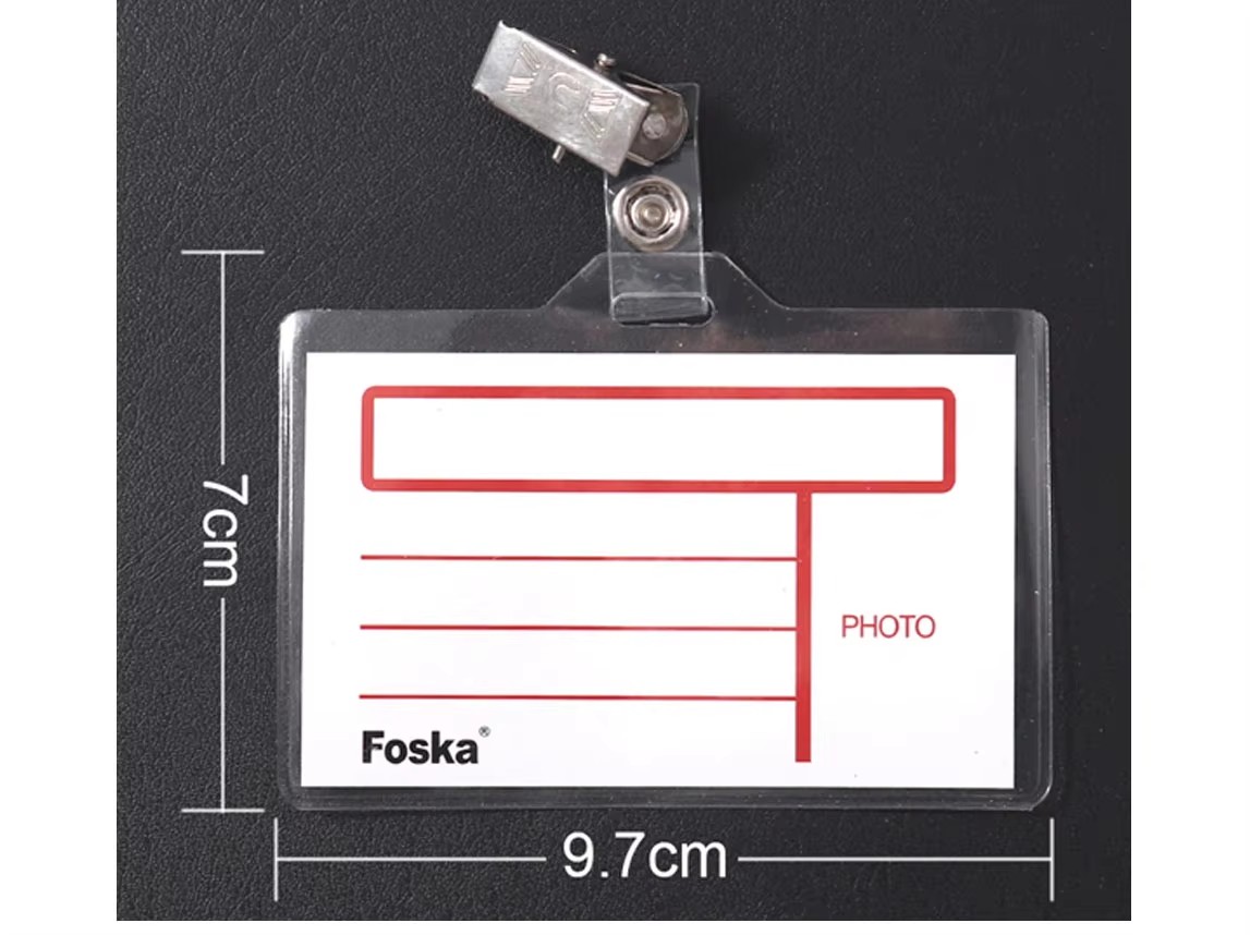 Name Badge