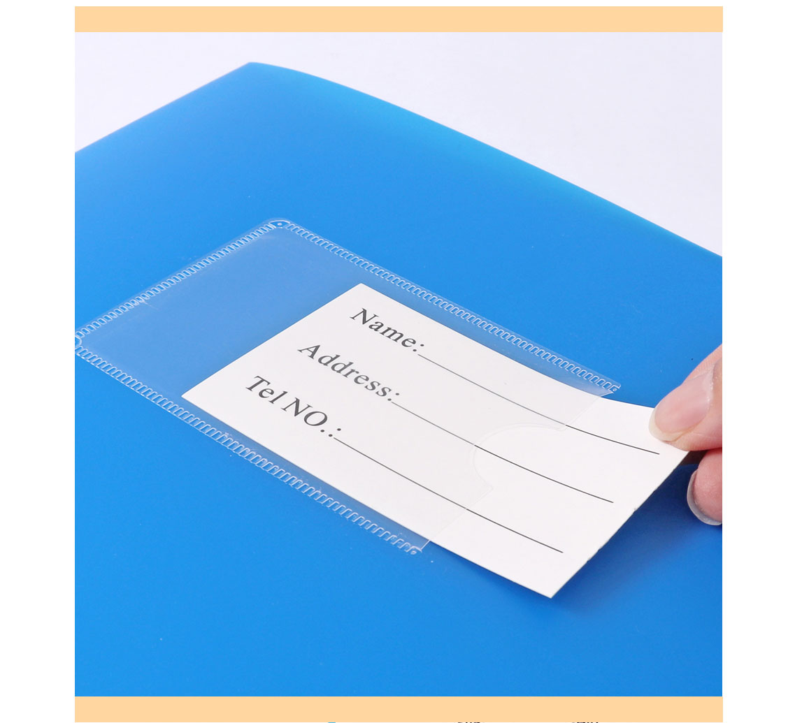Document Portfolio File Folder Document Portfolio File Folder