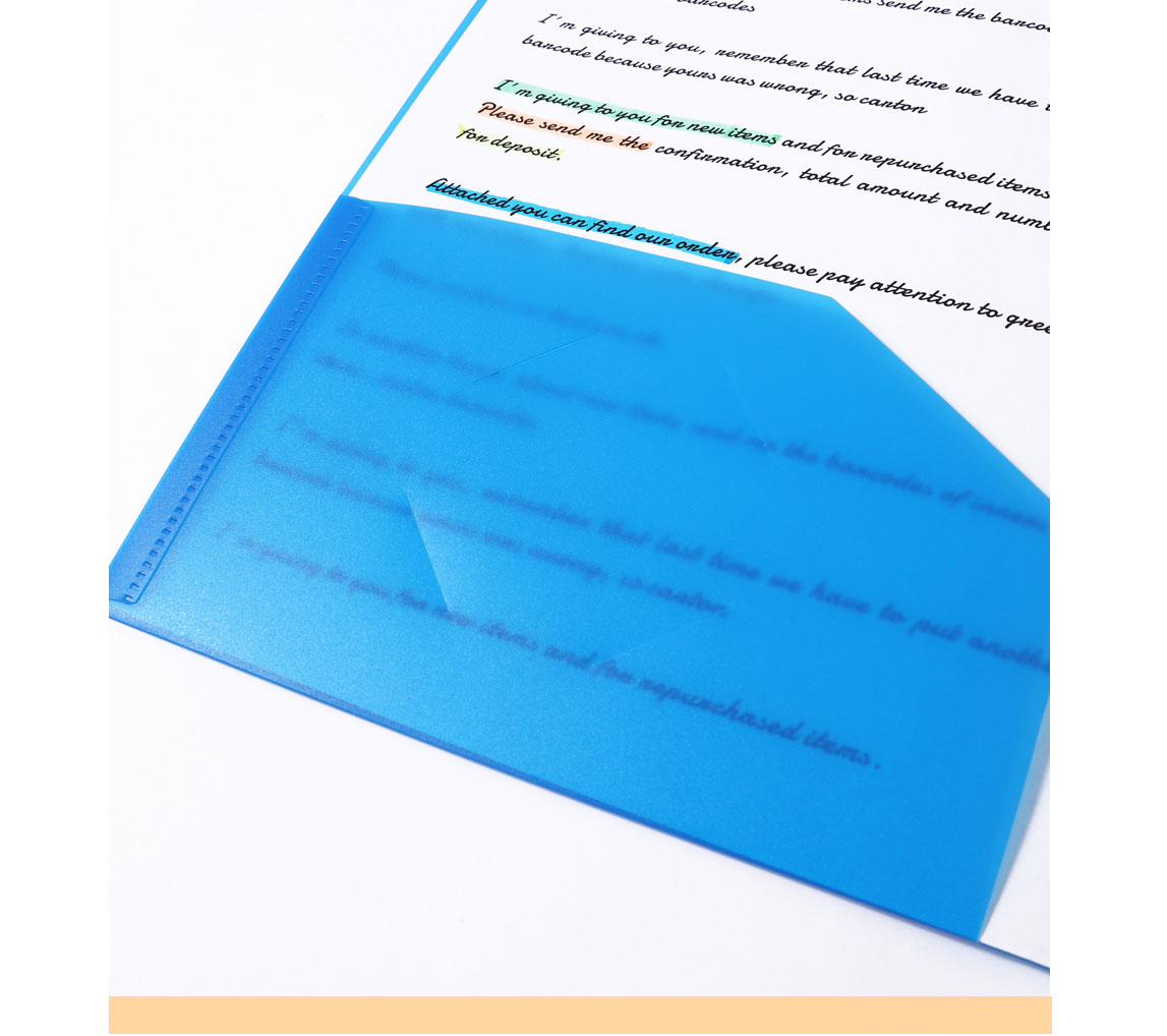 Presentation Expanding File Folder Presentation Expanding File Folder