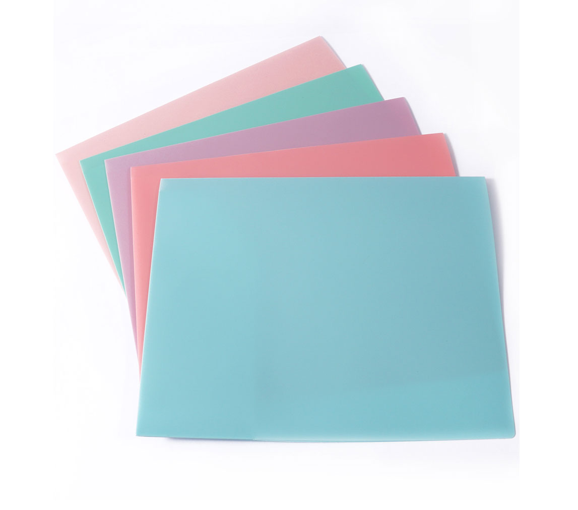 Thickened Foldable File Folder Thickened Foldable File Folder