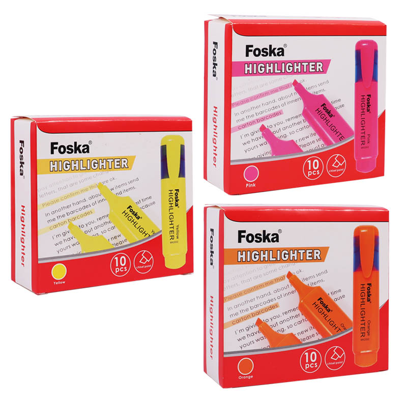 color box packing