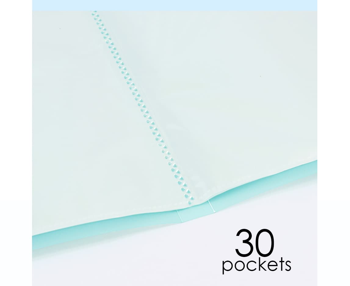 A3 Information Booklet