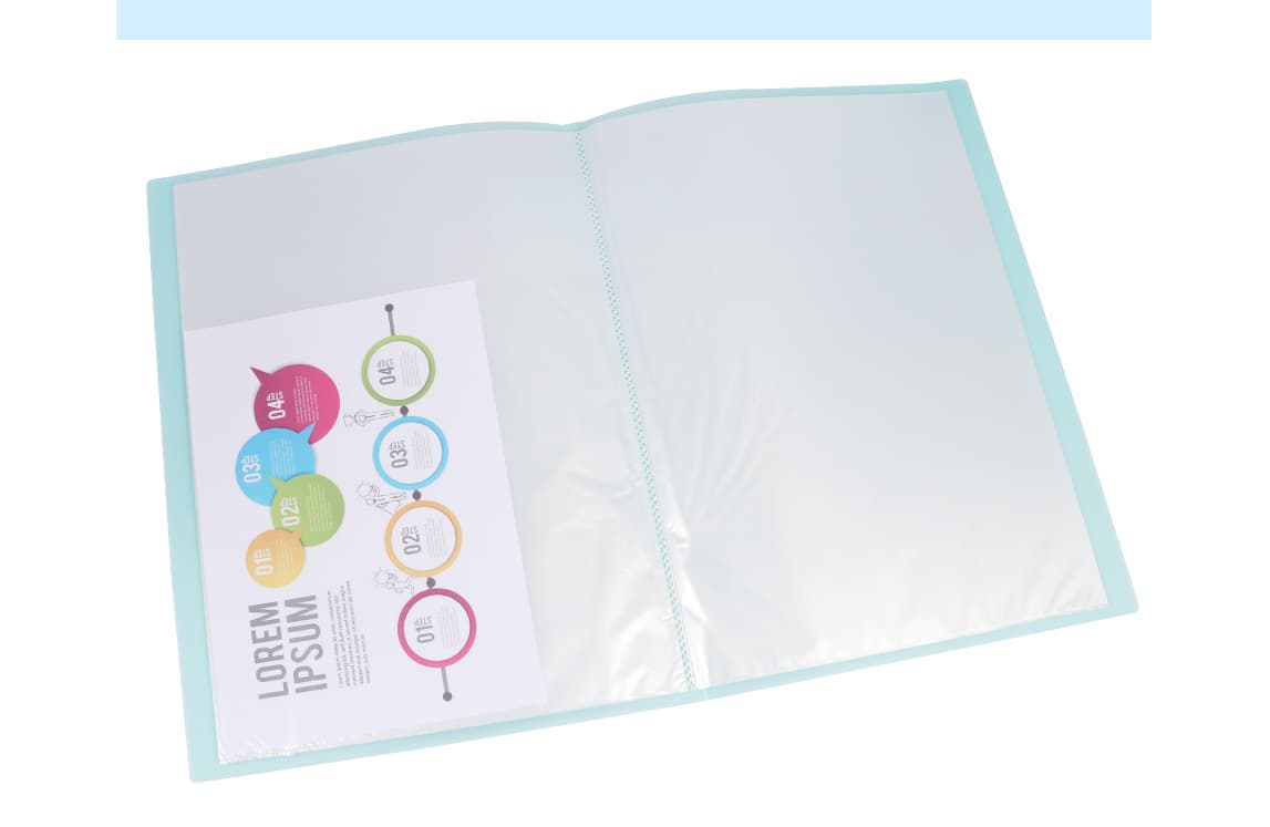 wholesale information booklet
