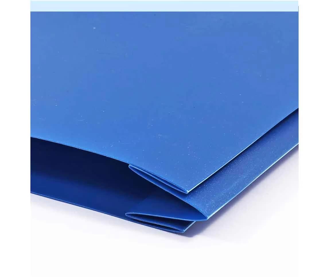 PP Plastic File Folder