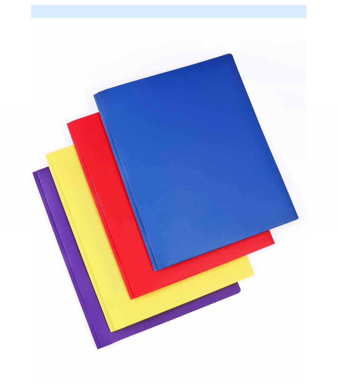 Letter Size File Folder