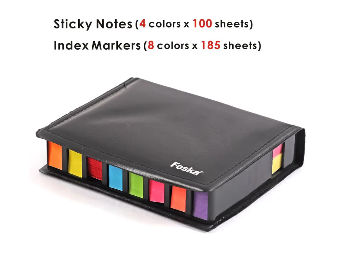 Strong Adhesive Sticky Notes
