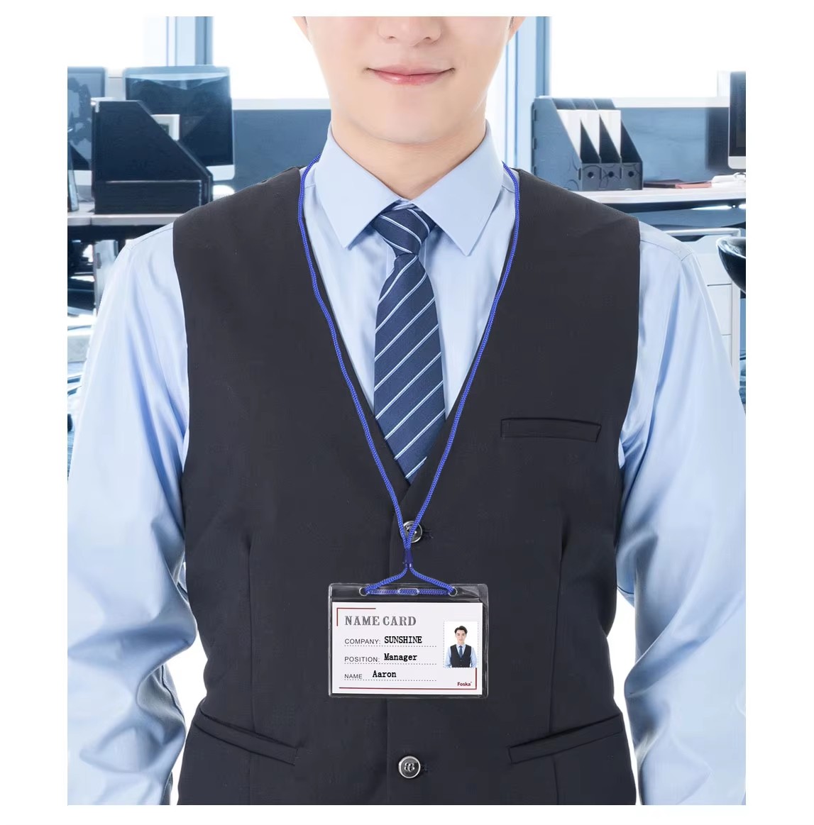Id Card Holder 