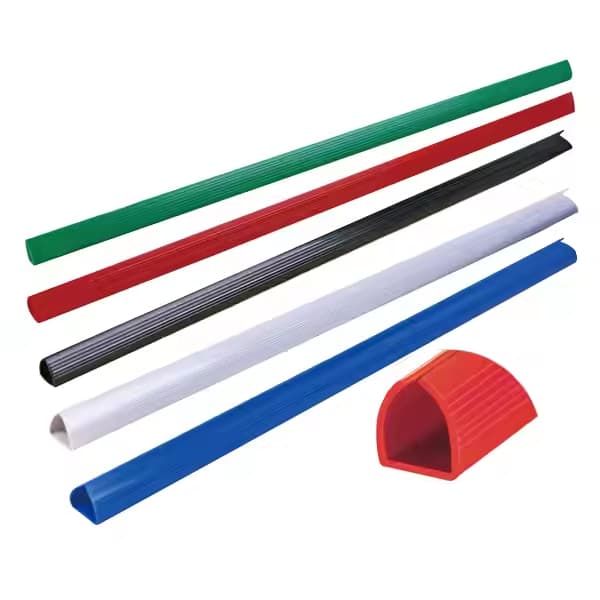 Different Sizes File Lever