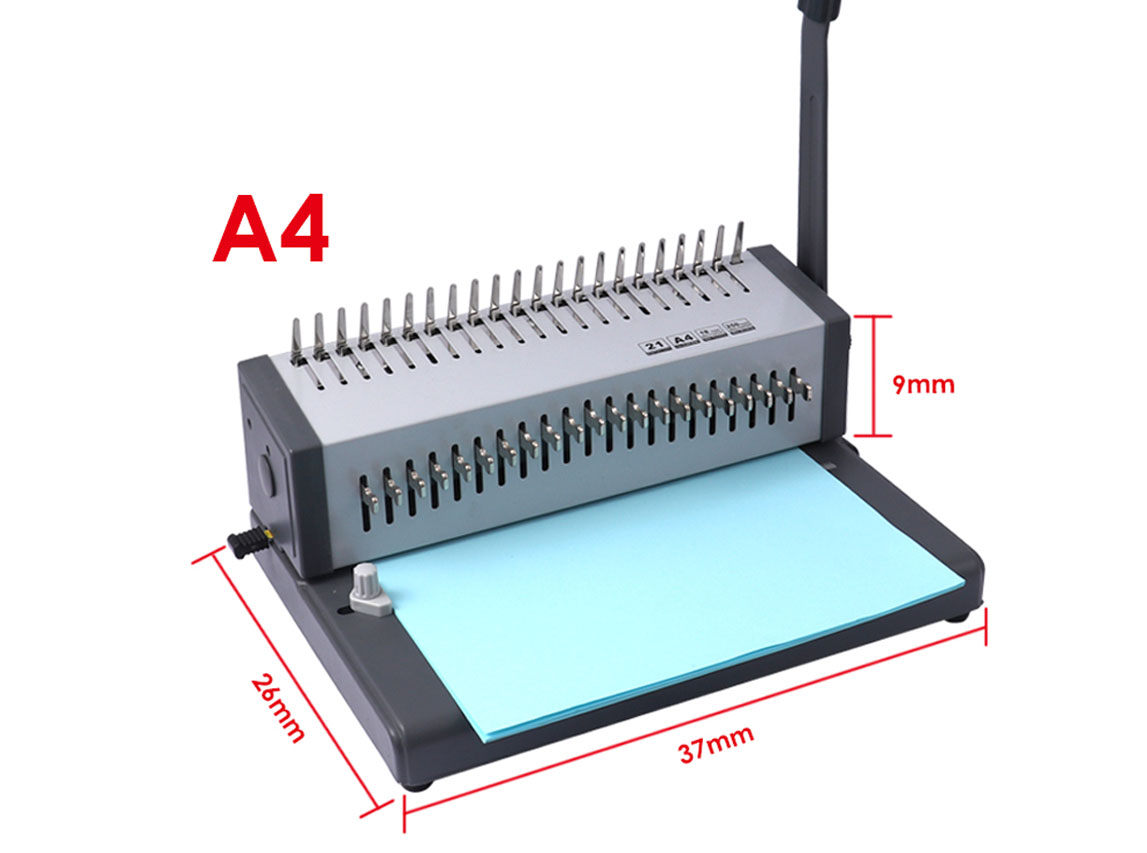 Good Quality Binding Machine