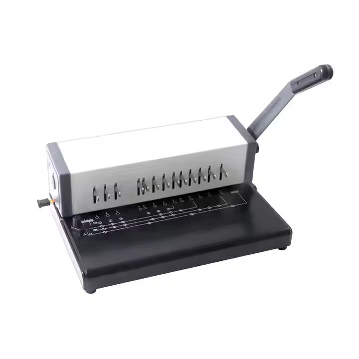 Binding Machine for Office