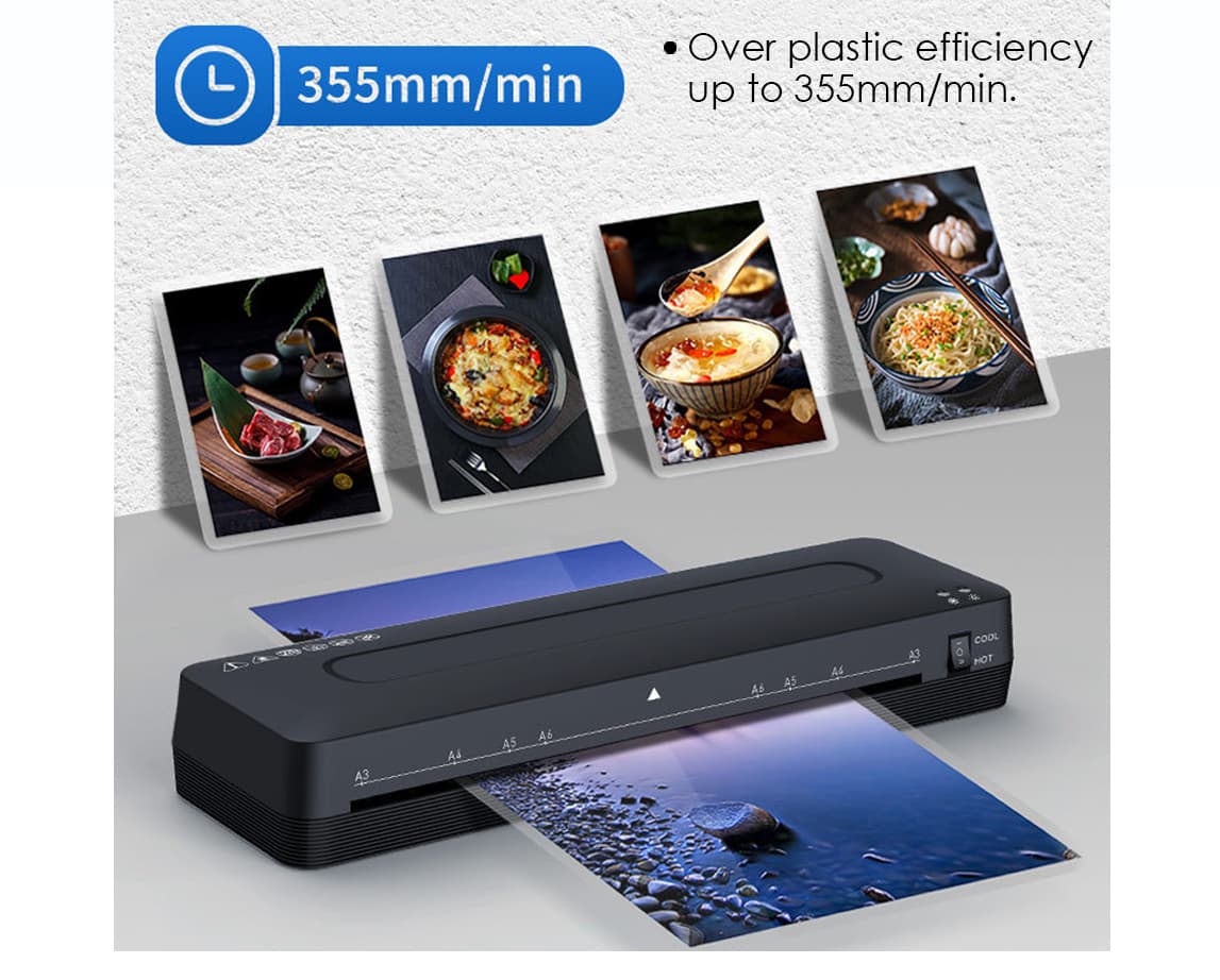 Good Quality Laminating Machine