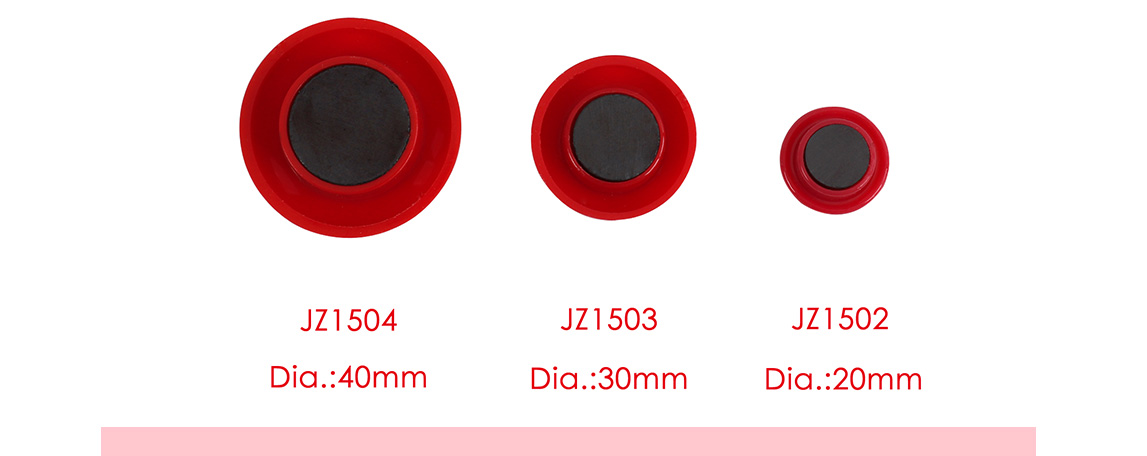 30mm magnets