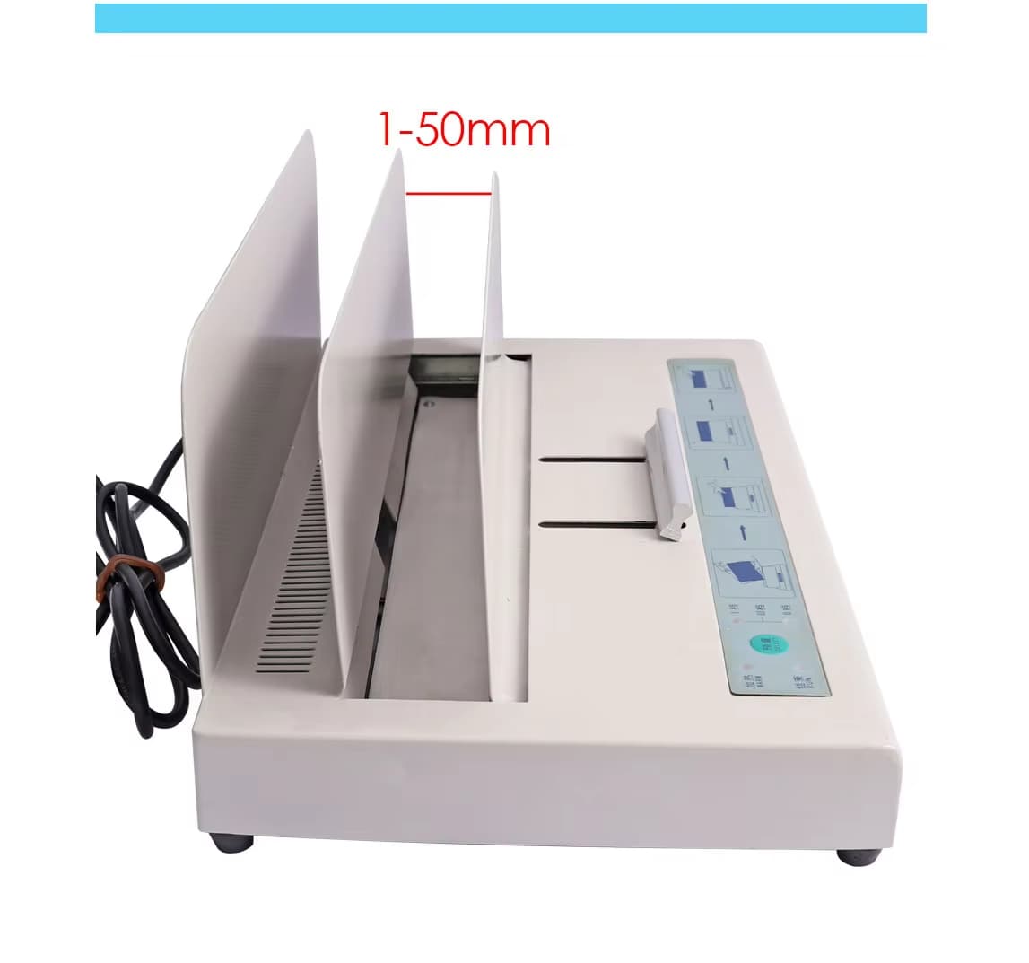 Good Quality Thermal Binding machine