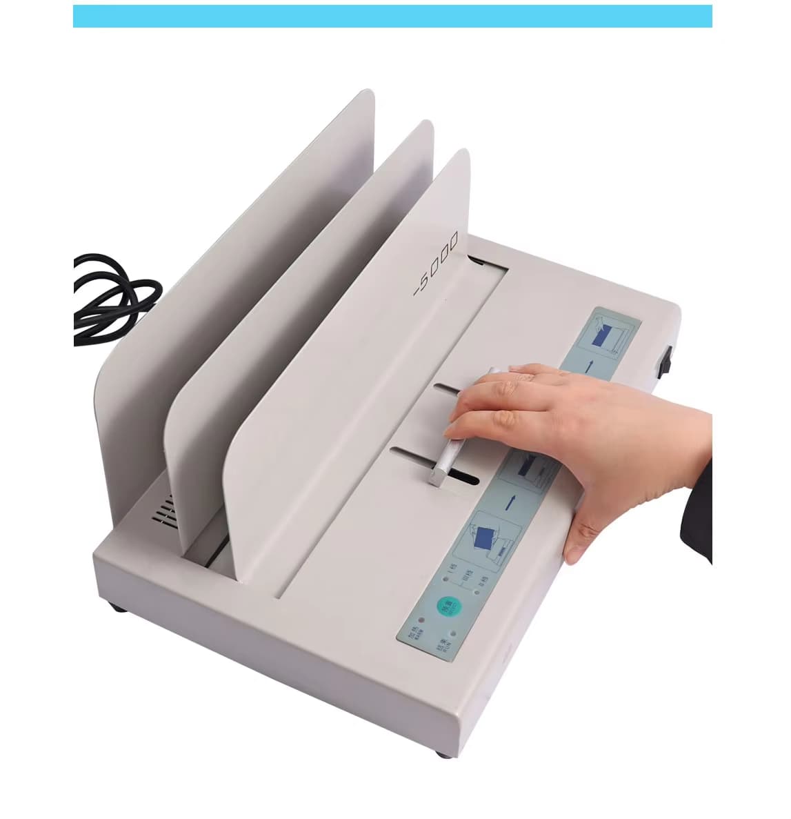Durable Sturdy Laminating Machine