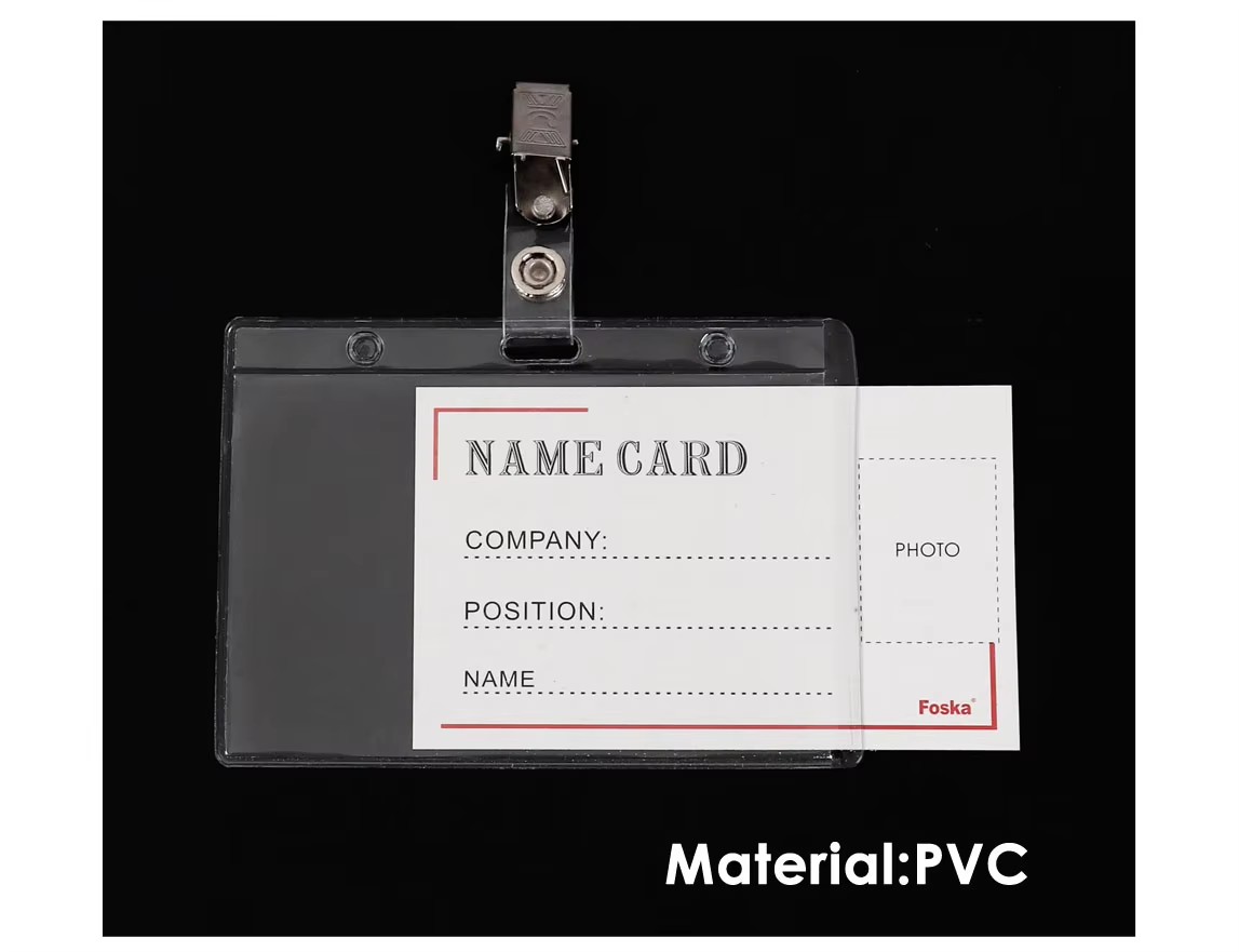 ID Card Holder