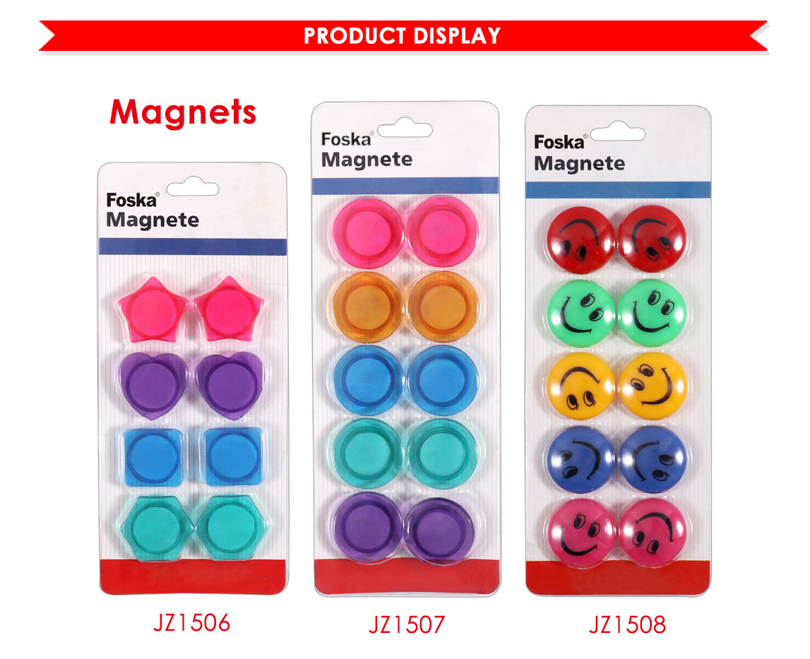 Whiteboard Wall Magnet 