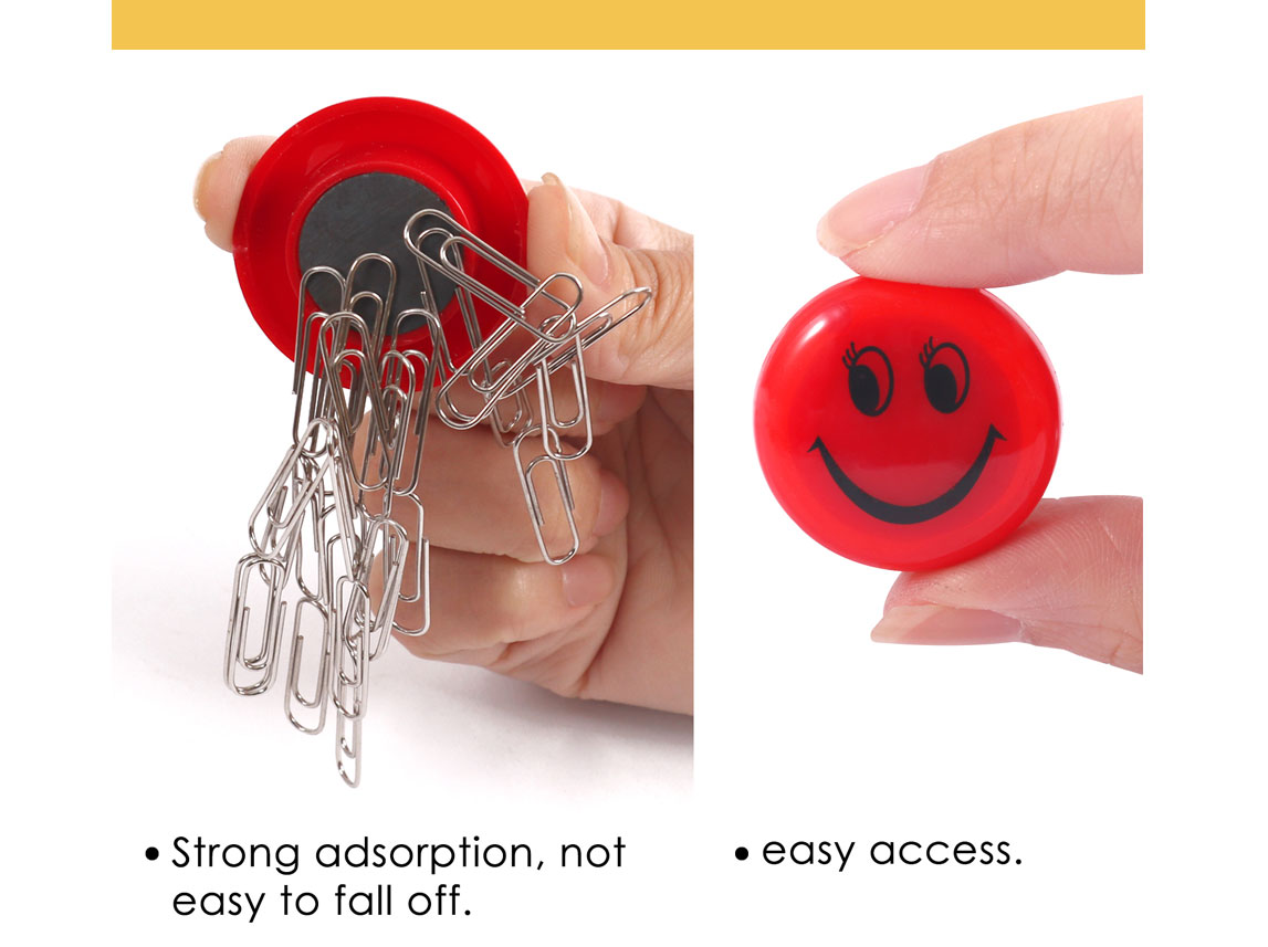 wholesale Plastic Magnets