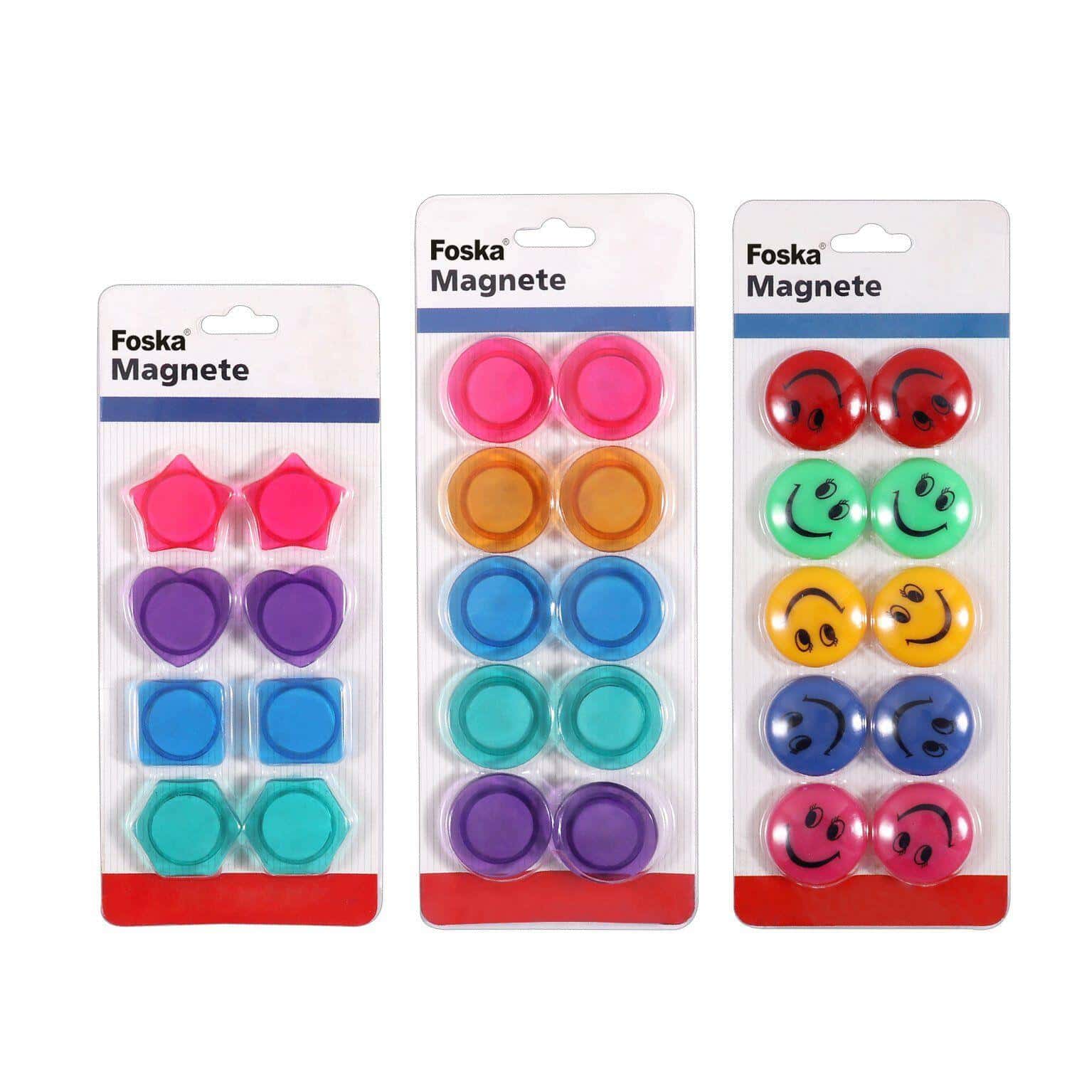 Whiteboard Wall Magnet