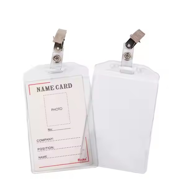 Popular Name Badge for Office