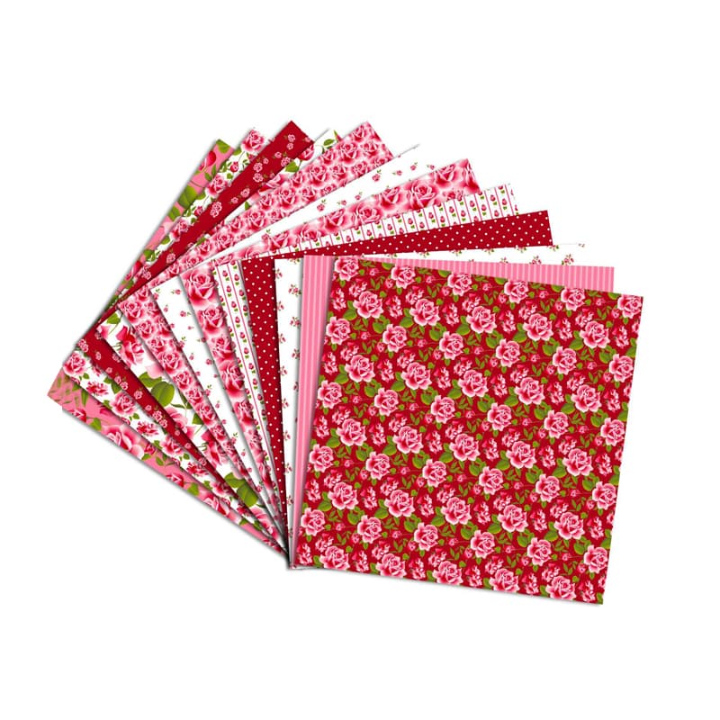 Scrapbook Paper