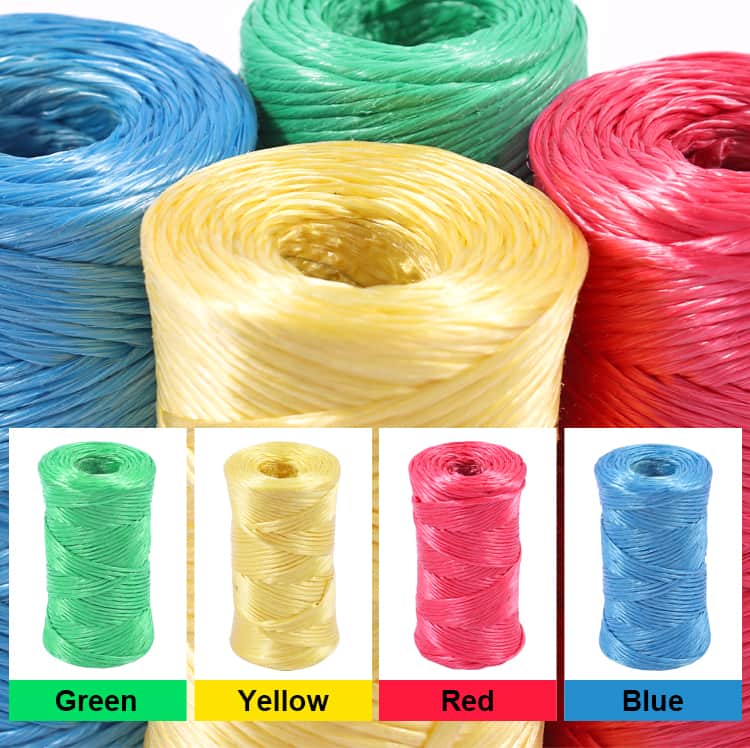 rope