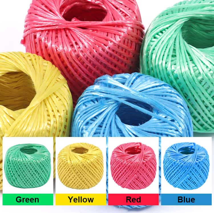 100m length rope