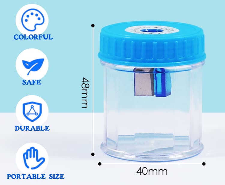 Pencil Sharpener