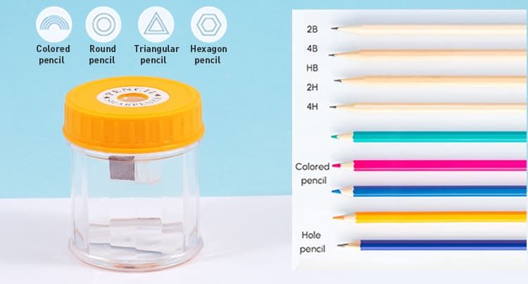 High Quality Sharpener