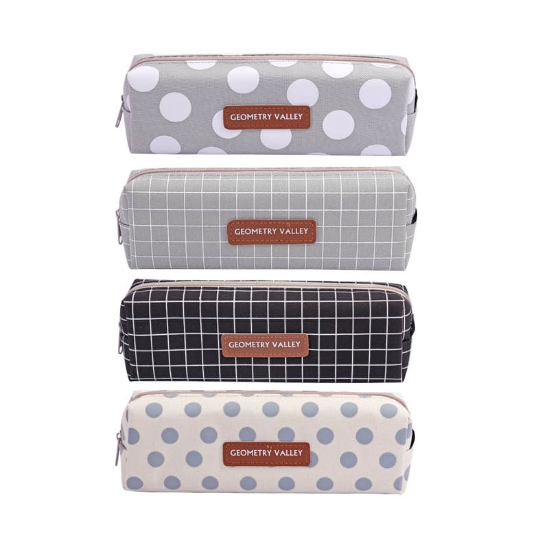 Waterproof Pencil Bag