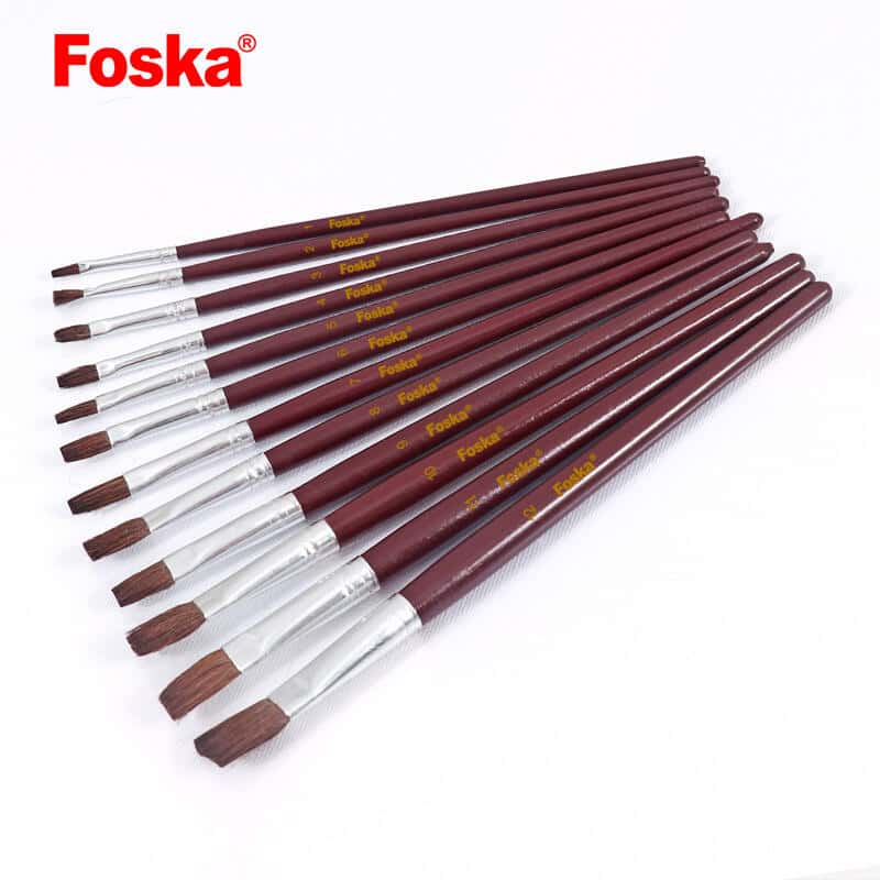 artist brush