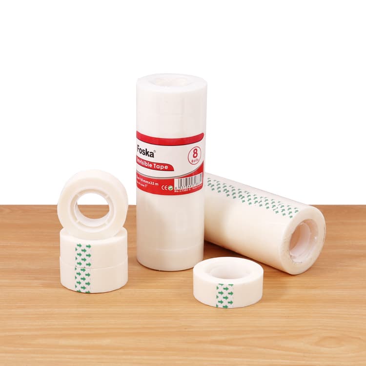 Foska Invisible Tape