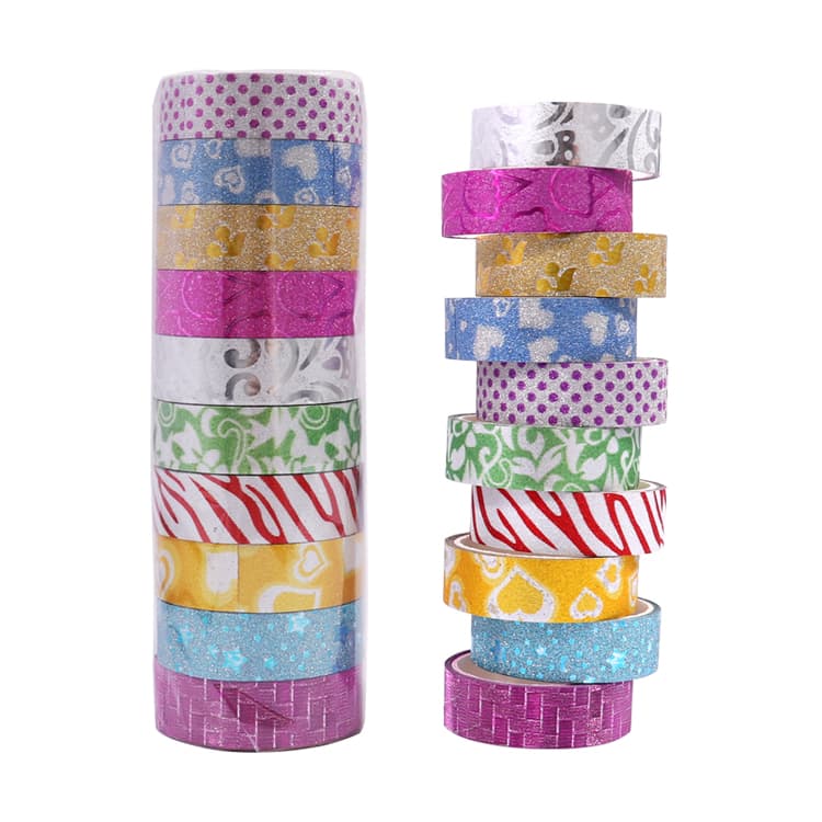 decorative tape