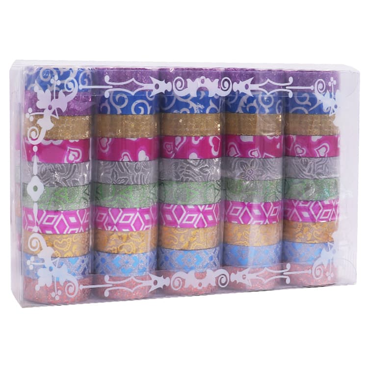 tape for decoration