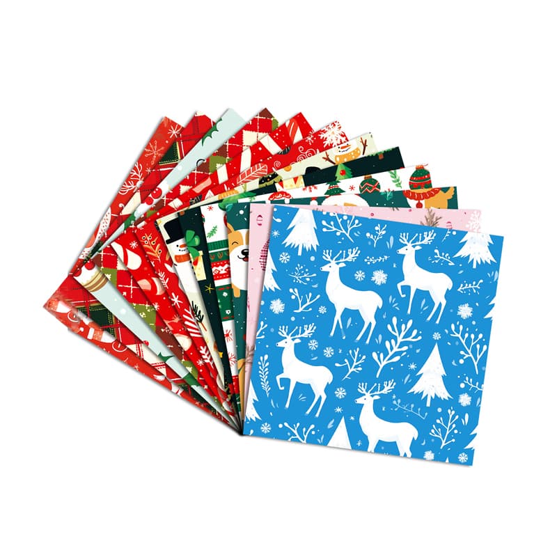 Scrapbook Paper