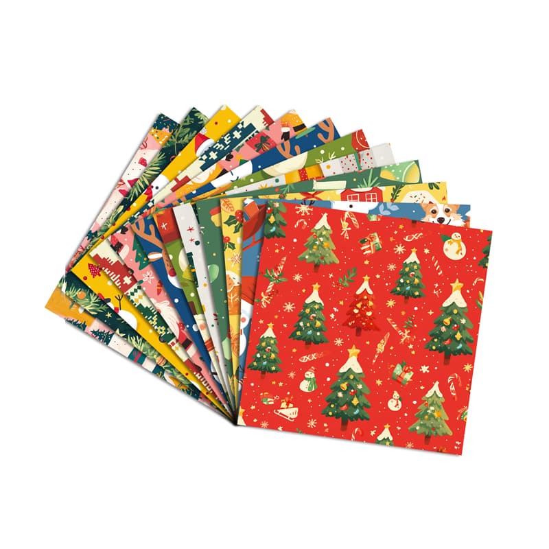 Scrapbook Paper