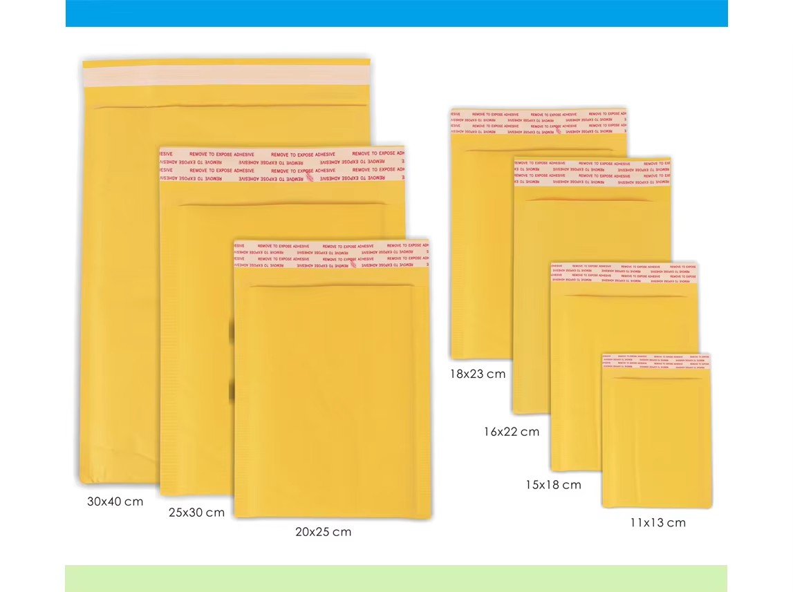 Hot Sale Paper Envelope