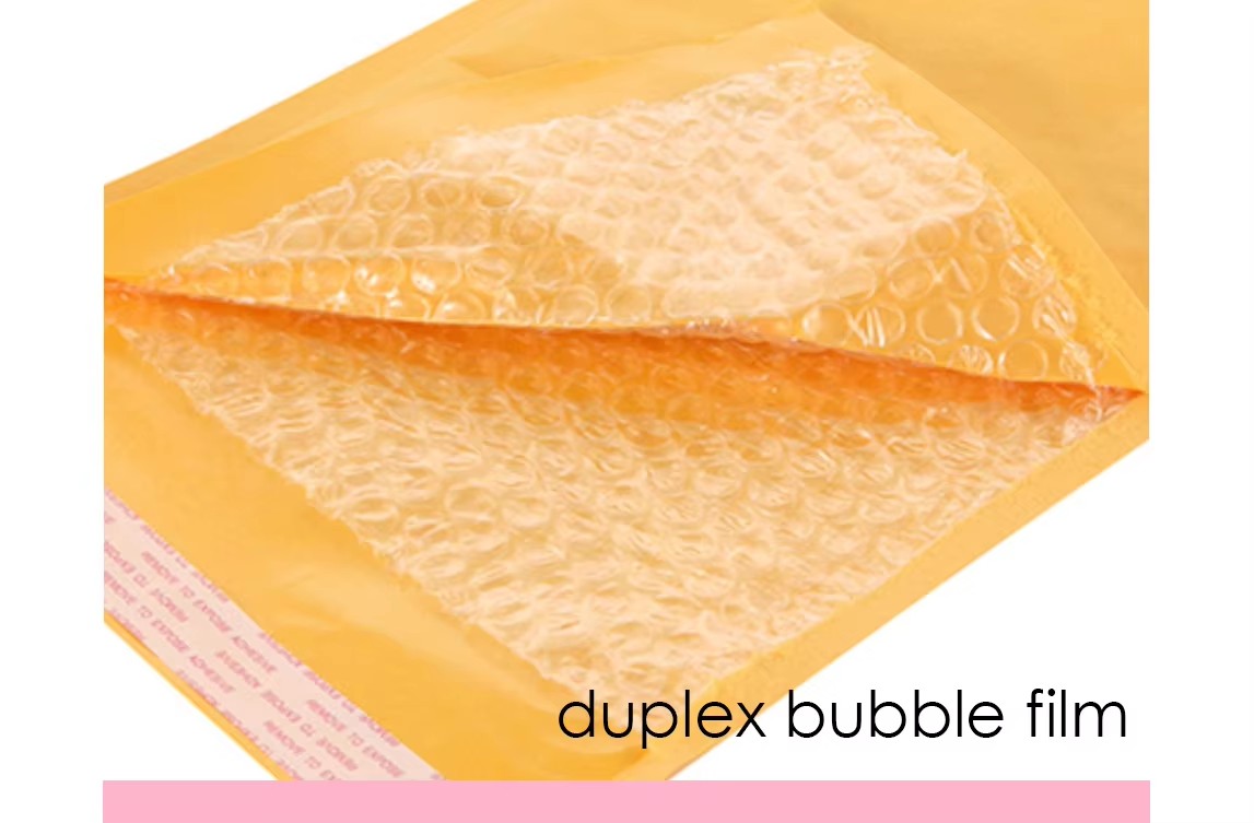 adhesive Paper Envelope