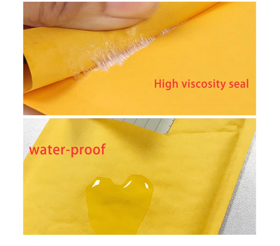  SELF SEAL Mailing Envelopes